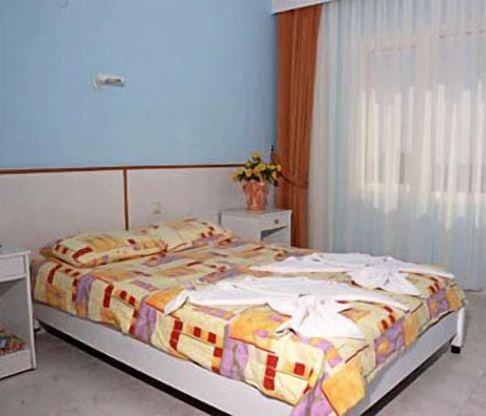 GOLDEN MOON APART HOTEL — KUSADASI — фотография отеля №15