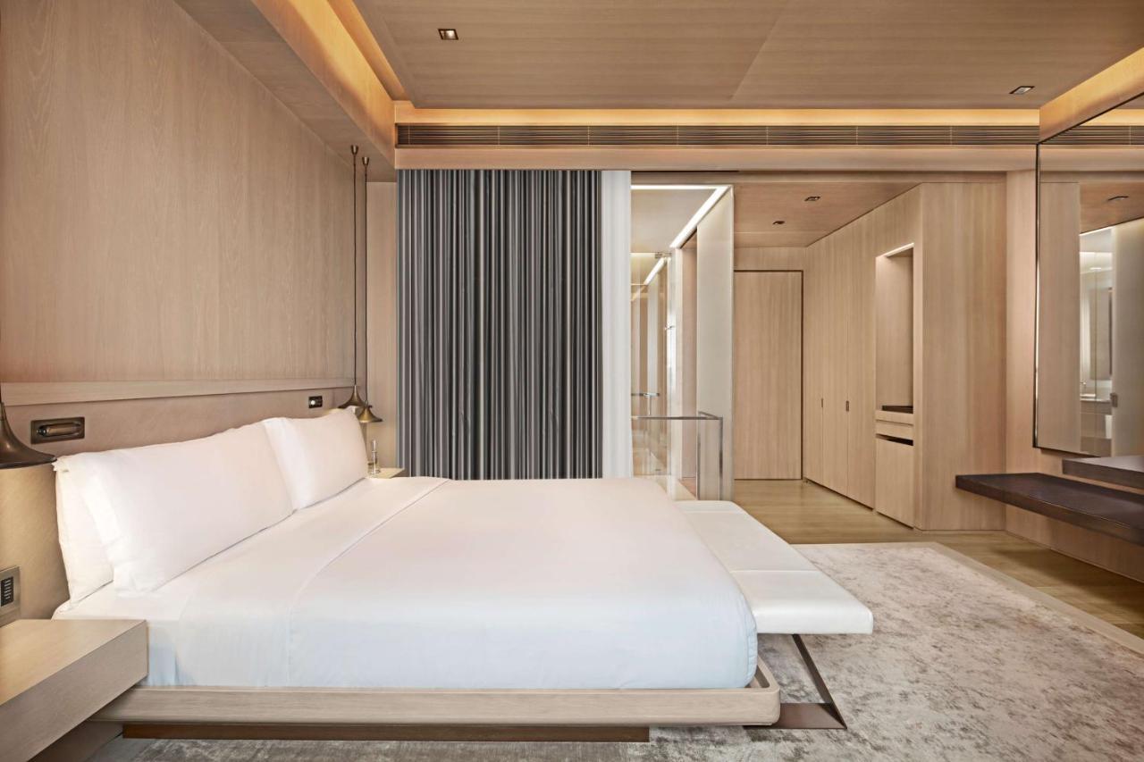 HYATT CENTRIC LEVENT ISTANBUL — ISTANBUL — фотография отеля №32