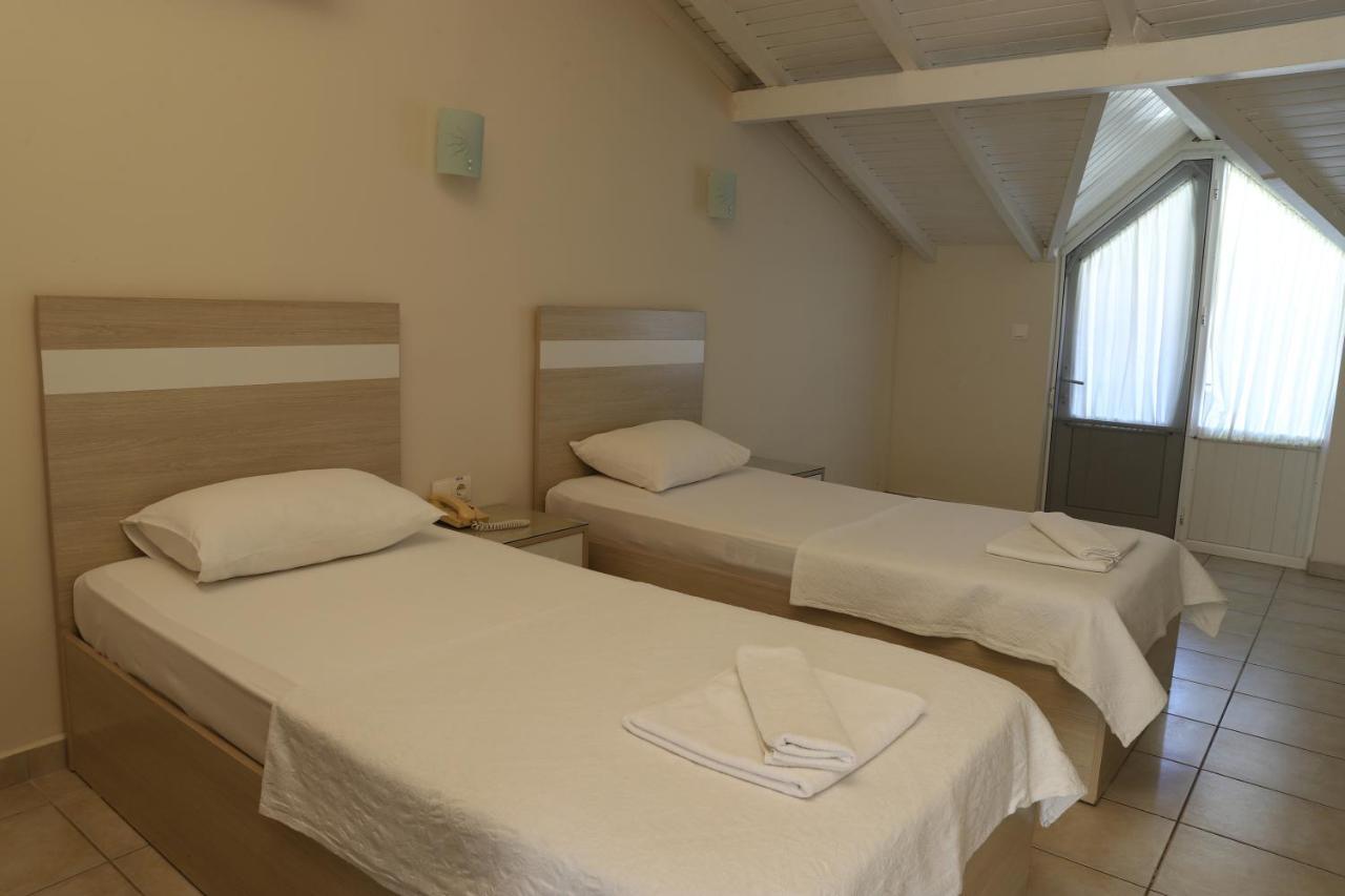 BINLIK (ADULTS ONLY) — DALYAN — fotografie hotel nr. 30