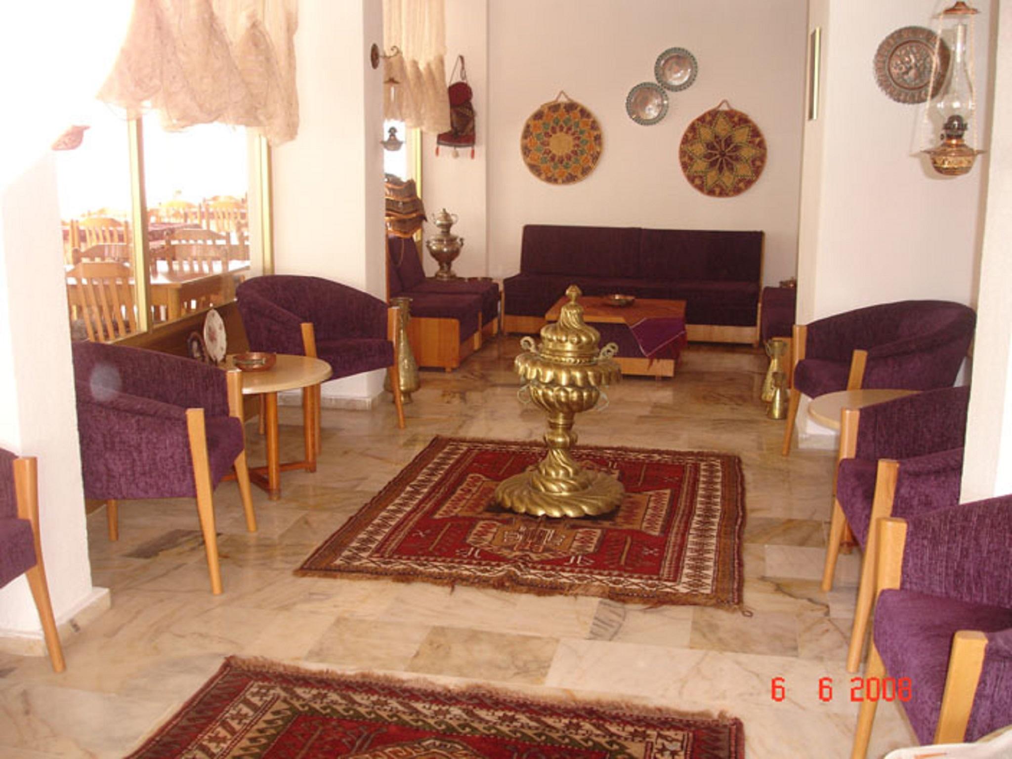 HOTEL SAADET — DIDIM — фотография отеля №24