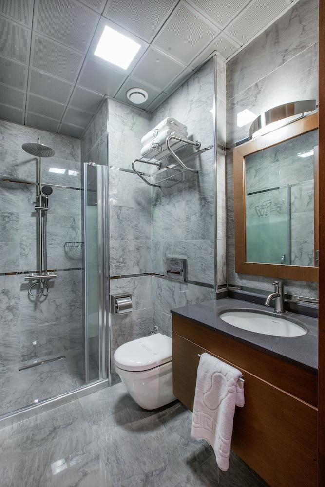 FERMAN HILAL HOTEL — ISTANBUL — фотография отеля №15