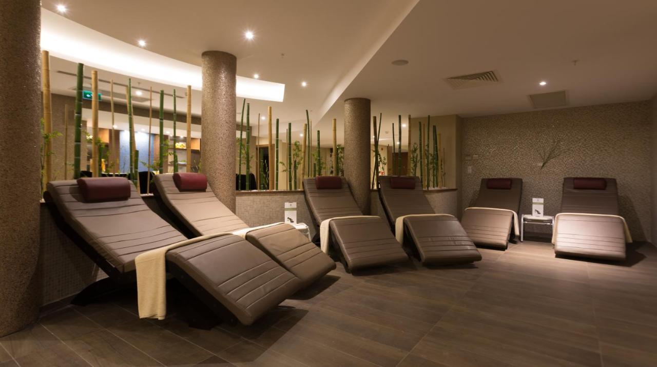 BOYALIK BEACH HOTEL & SPA THERMAL RESORT — CESME — fotografie hotel nr. 6