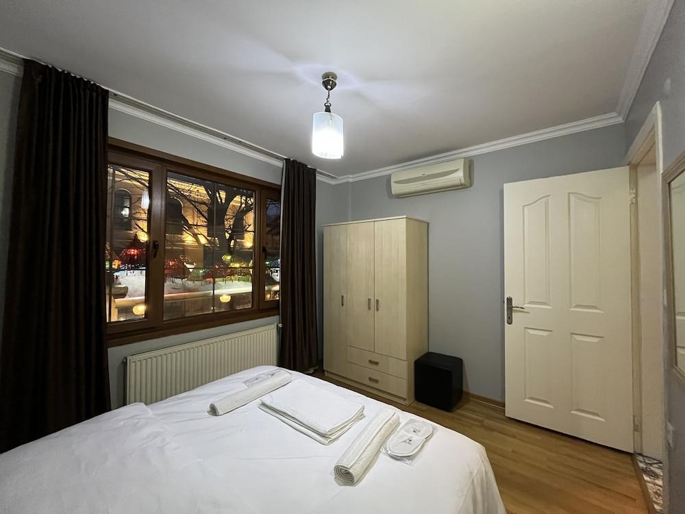 GULHANE SUITES — ISTANBUL — фотография отеля №8