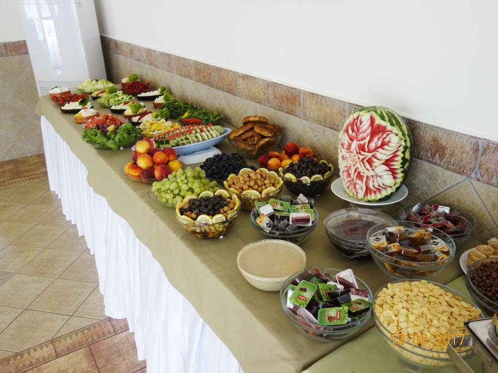 FOREST PARK HOTEL — KEMER — fotografie hotel nr. 33