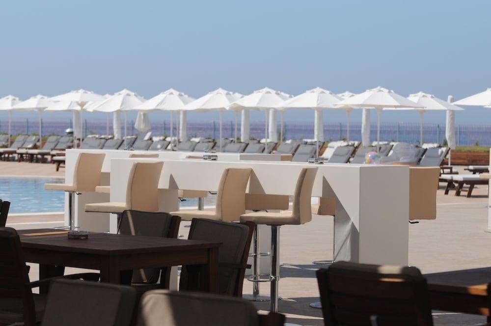 GOLD ISLAND — ALANYA — fotografie hotel nr. 11