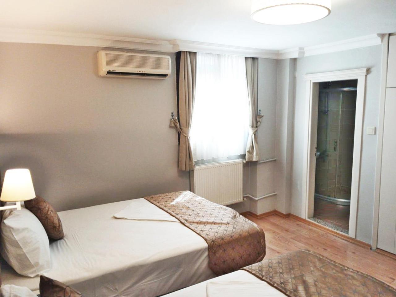 SUREYYA HOTEL — ISTANBUL — фотография отеля №13