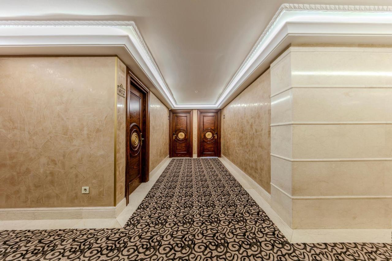 EUROSTARS HOTEL — ISTANBUL — фотография отеля №31