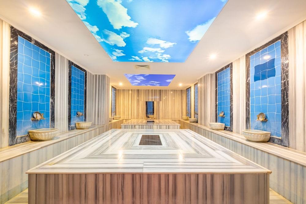 SENZA THE INN RESORT & SPA — ALANYA — fotografie hotel nr. 21