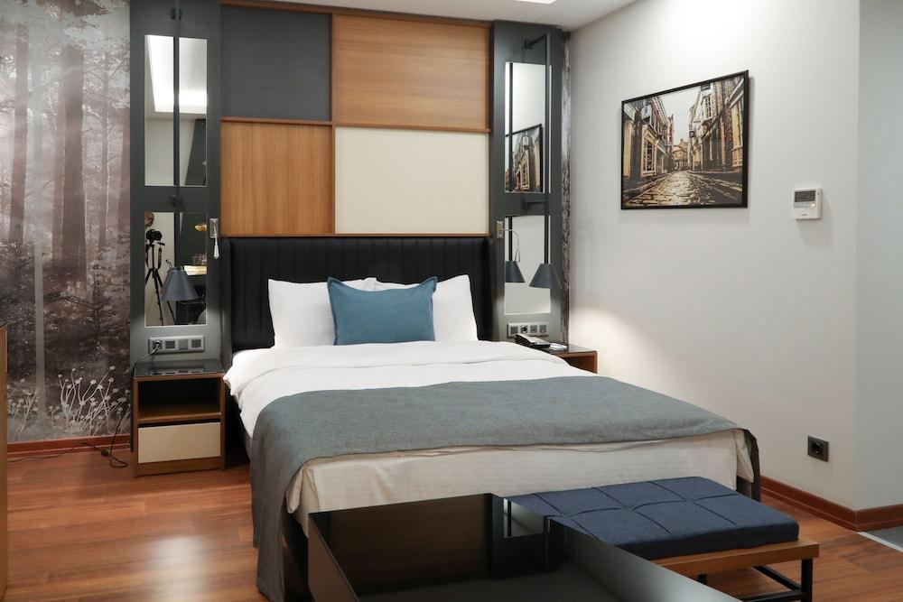 EXPOIST HOTEL — ISTANBUL — fotografie hotel nr. 6