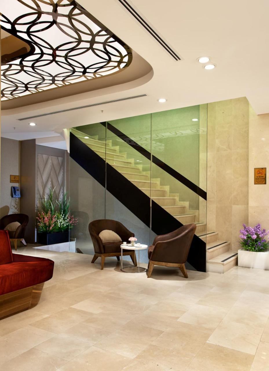 SORRISO HOTEL ISTANBUL — ISTANBUL — fotografie hotel nr. 4
