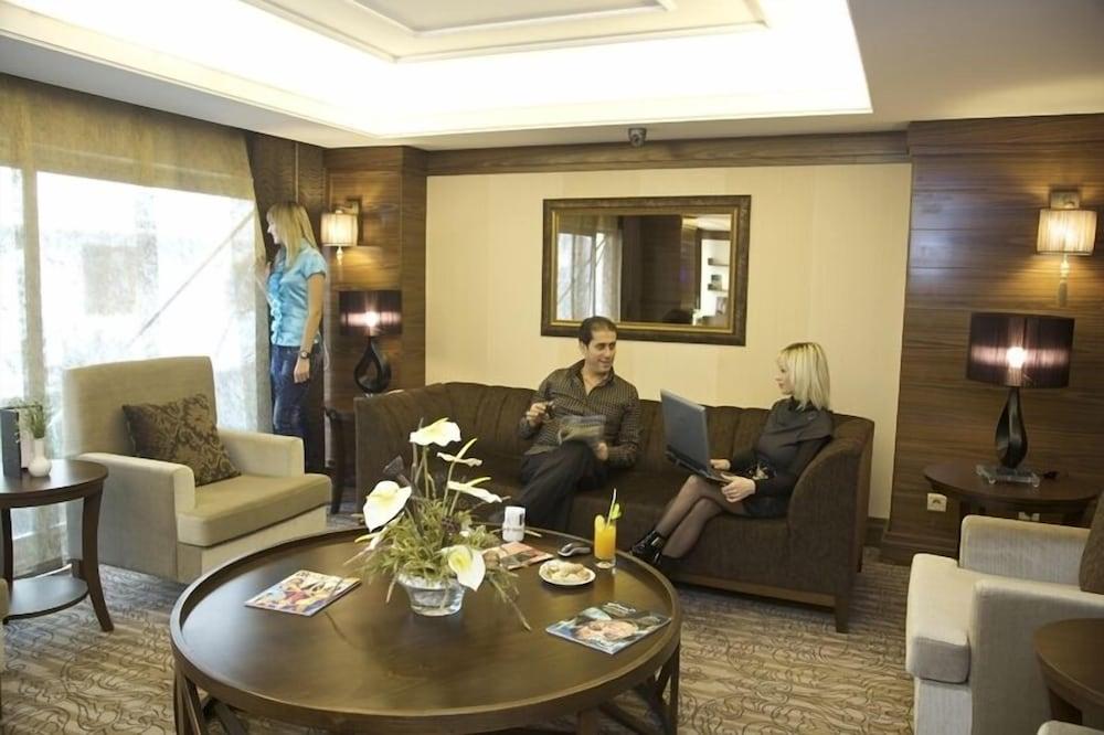 MIRILAYON — ISTANBUL — fotografie hotel nr. 32