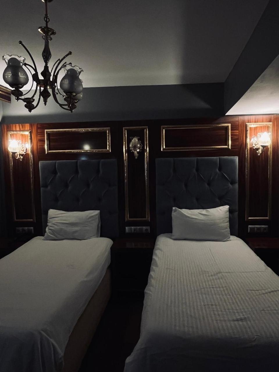 SAHRA AIRPORT — ISTANBUL — fotografie hotel nr. 13