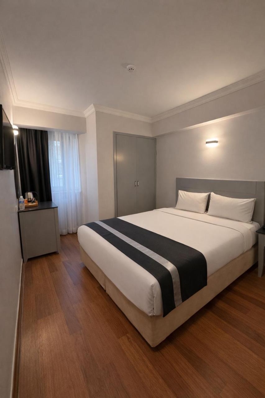 PEAK STAR OTEL — ISTANBUL — fotografie hotel nr. 24