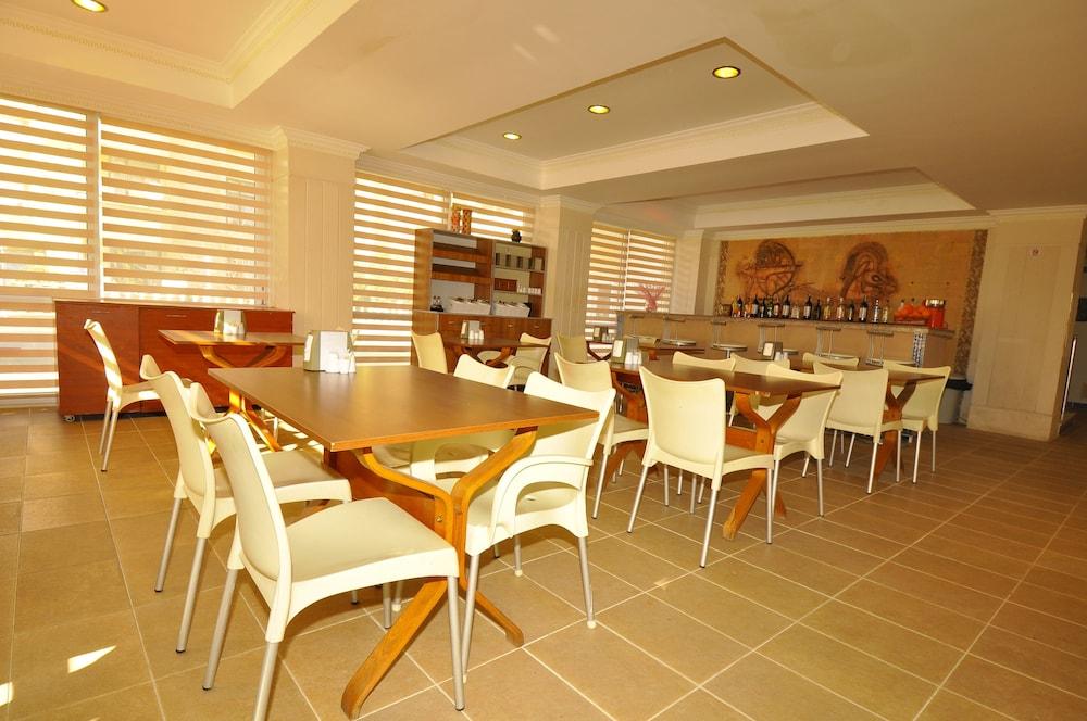 GOLDEN STAR HOTEL — MARMARIS — фотография отеля №9