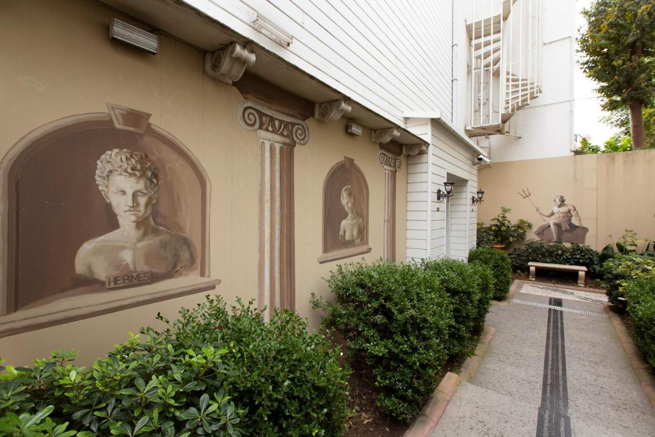PREMIST HOTELS SULTANAHMET — ISTANBUL — fotografie hotel nr. 18