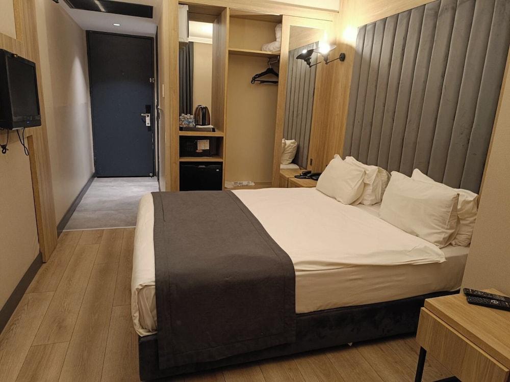 MINEO HOTEL — ISTANBUL — fotografie hotel nr. 27