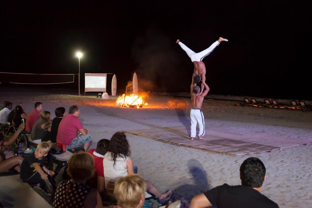 DIAMOND HILL RESORT — ALANYA — fotografie hotel nr. 14