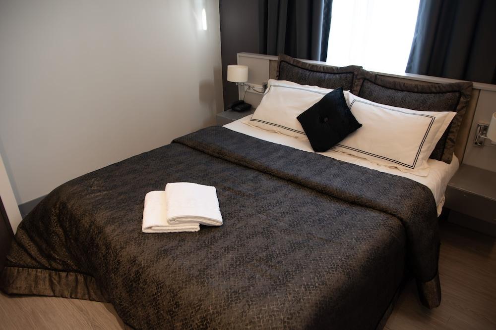 STAR OF ISTANBUL RESIDENCE — ISTANBUL — fotografie hotel nr. 5