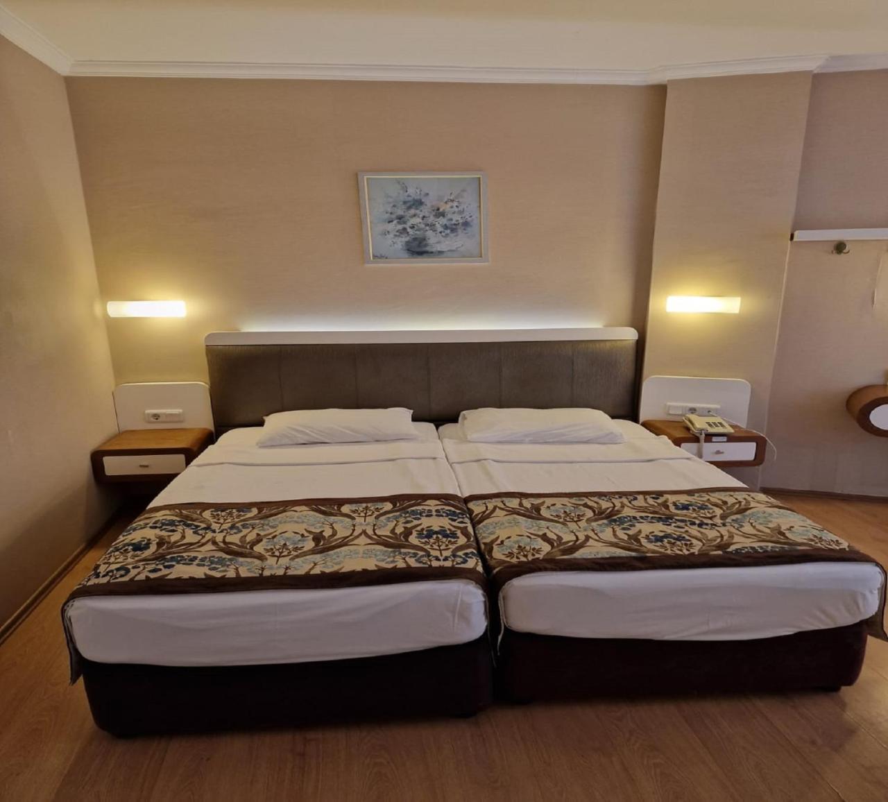 AZAK HOTEL (ADULTS ONLY) — ALANYA — fotografie hotel nr. 6