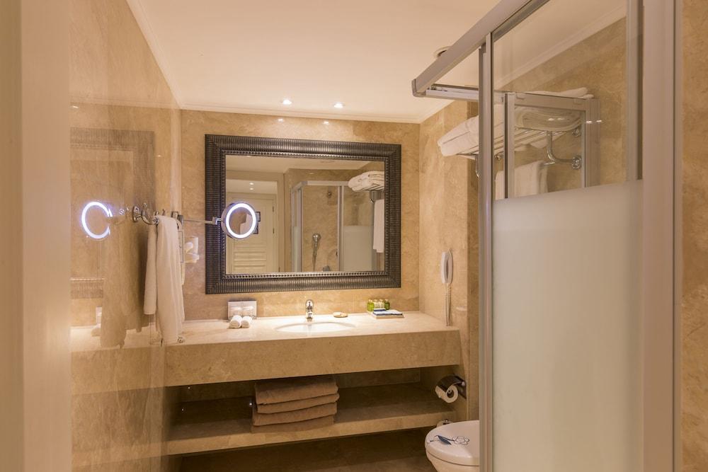 ALI BEY PARK MANAVGAT — KIZILAGAC — fotografie hotel nr. 38