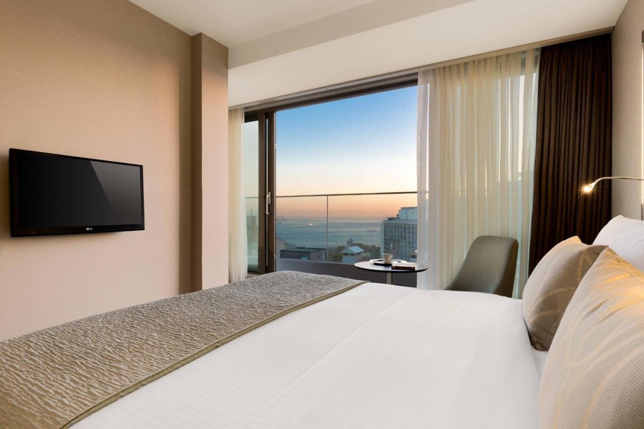 AC HOTEL ISTANBUL MACKA — ISTANBUL — фотография отеля №16