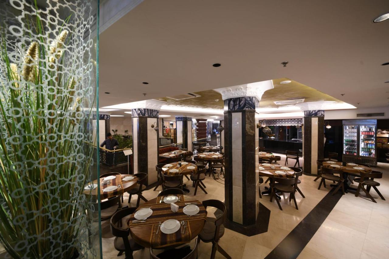 HOTEL GRAND STAR BOSPHORUS — ISTANBUL — fotografie hotel nr. 7