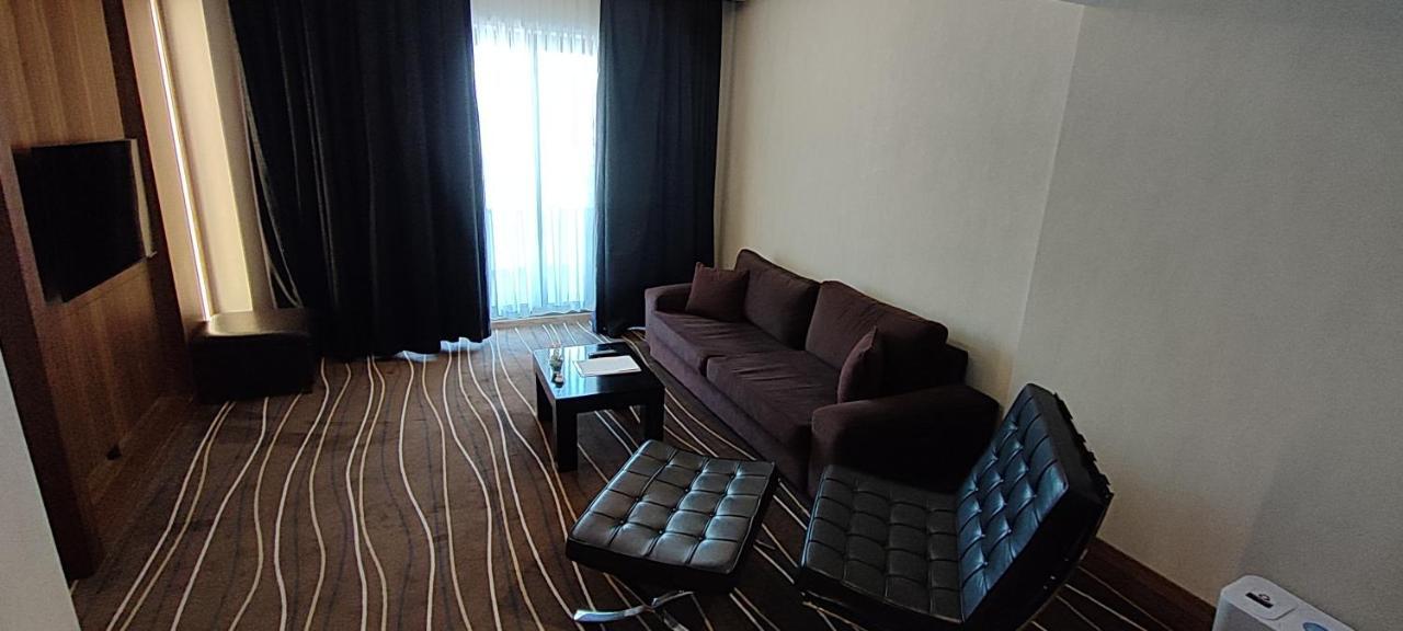 CIHANGIR HOTEL — ISTANBUL — фотография отеля №29