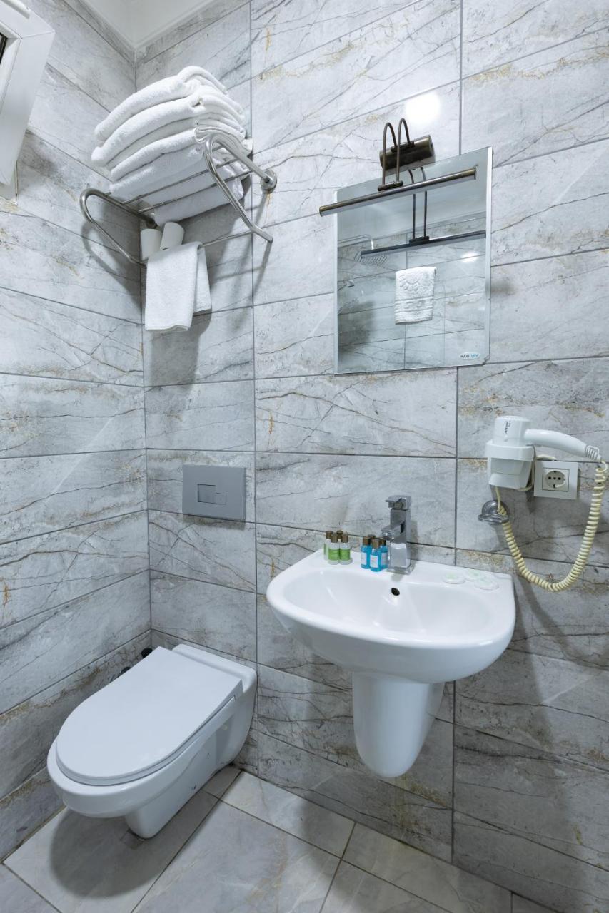 SEHER HOTEL — ISTANBUL — fotografie hotel nr. 6