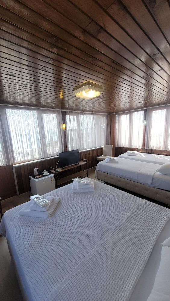 MEHMET BEY HOTEL — ISTANBUL — fotografie hotel nr. 11