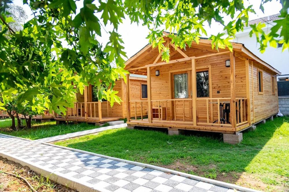 TUGAY — FETHIYE — fotografie hotel nr. 21