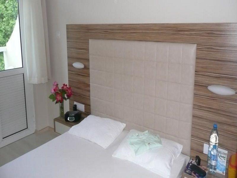 CENK BEY HOTEL — FETHIYE — fotografie hotel nr. 2