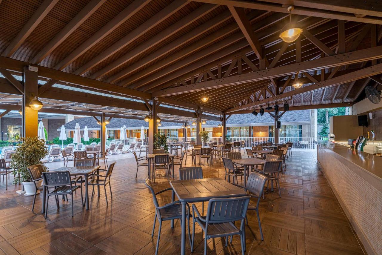 SIDEMARIN KIRMAN PREMIUM — SIDE — fotografie hotel nr. 25