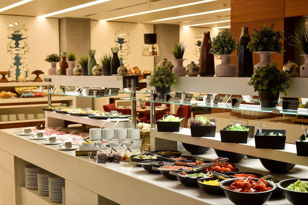 TANGO ARJAAN BY ROTANA — ISTANBUL — фотография отеля №32