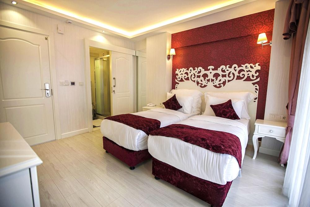 DREAM BOSPHORUS — ISTANBUL — fotografie hotel nr. 6