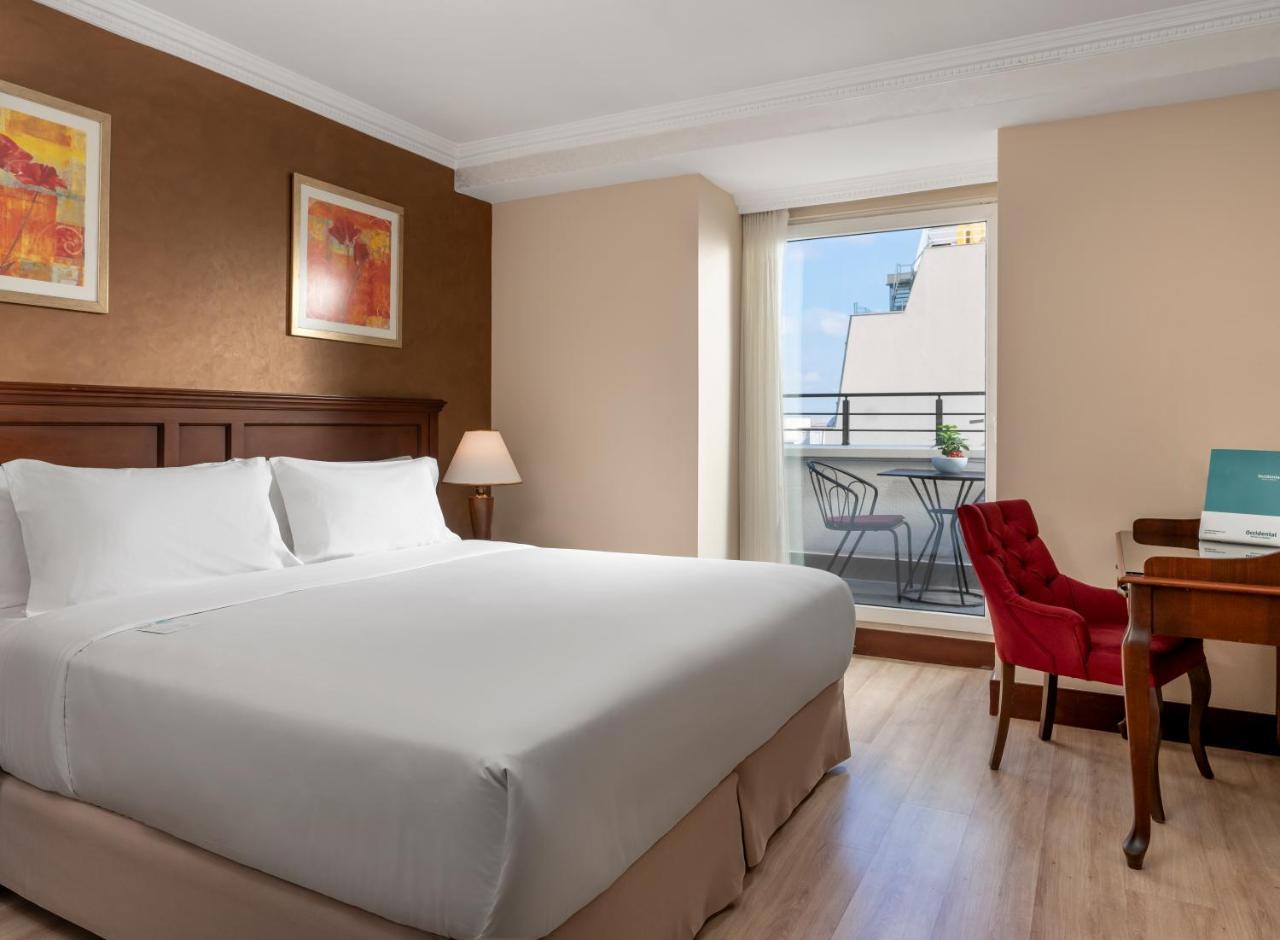 OCCIDENTAL TAKSIM — ISTANBUL — fotografie hotel nr. 13