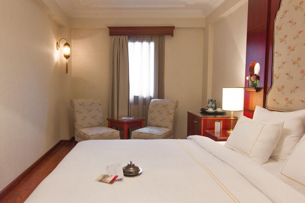 SIRKECI MANSION — ISTANBUL — fotografie hotel nr. 4
