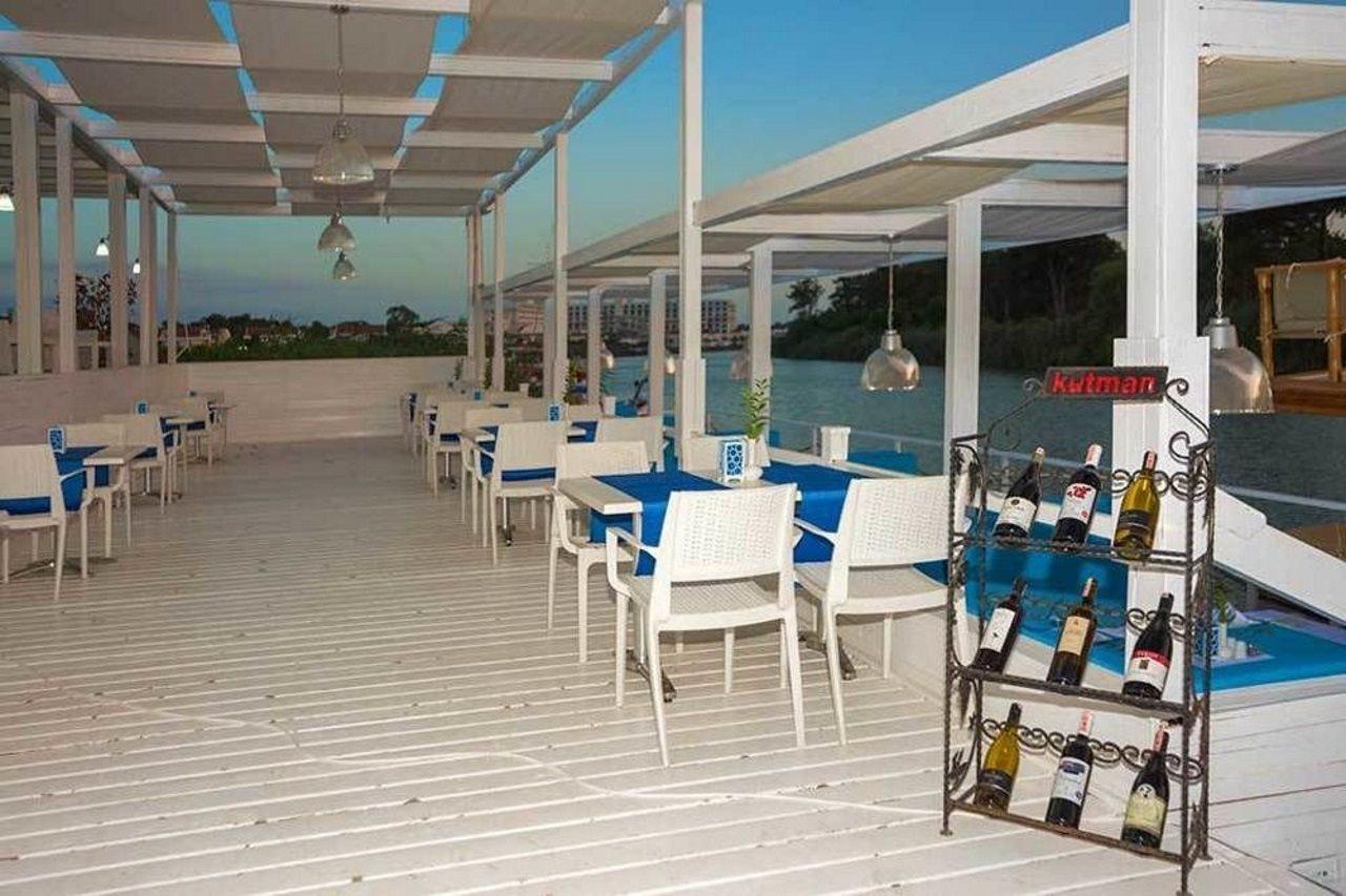 RIVER RESORT HOTEL — BELEK — фотография отеля №8