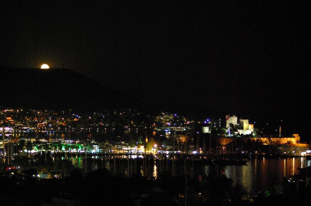 ANTIK TIYATRO — BODRUM — fotografie hotel nr. 26