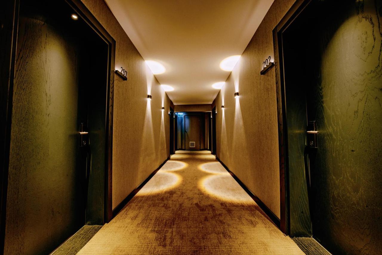 OSMANBEY FATIH HOTEL — ISTANBUL — фотография отеля №35