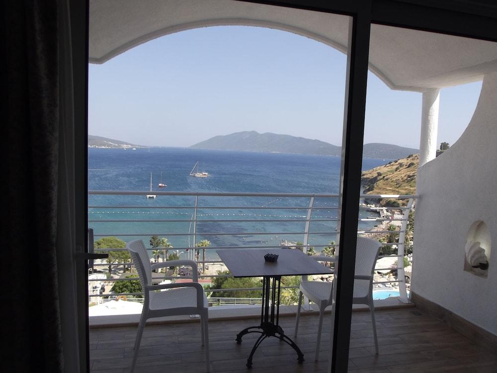 CASA MARE BODRUM (ADULTS ONLY) — BODRUM — fotografie hotel nr. 36