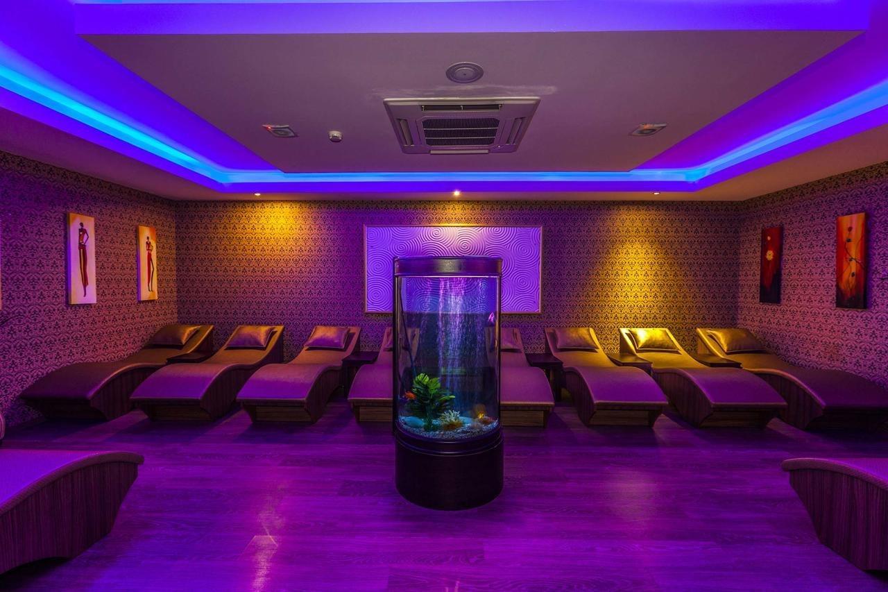 EFTALIA AQUA RESORT — TURKLER — fotografie hotel nr. 22