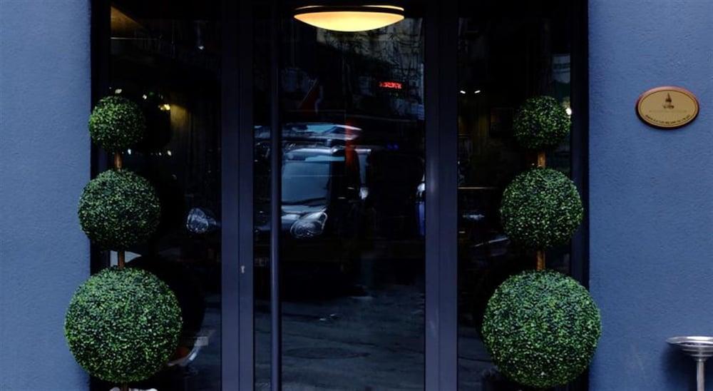 VAVIEN HOTEL (ADULTS ONLY) — ISTANBUL — fotografie hotel nr. 32