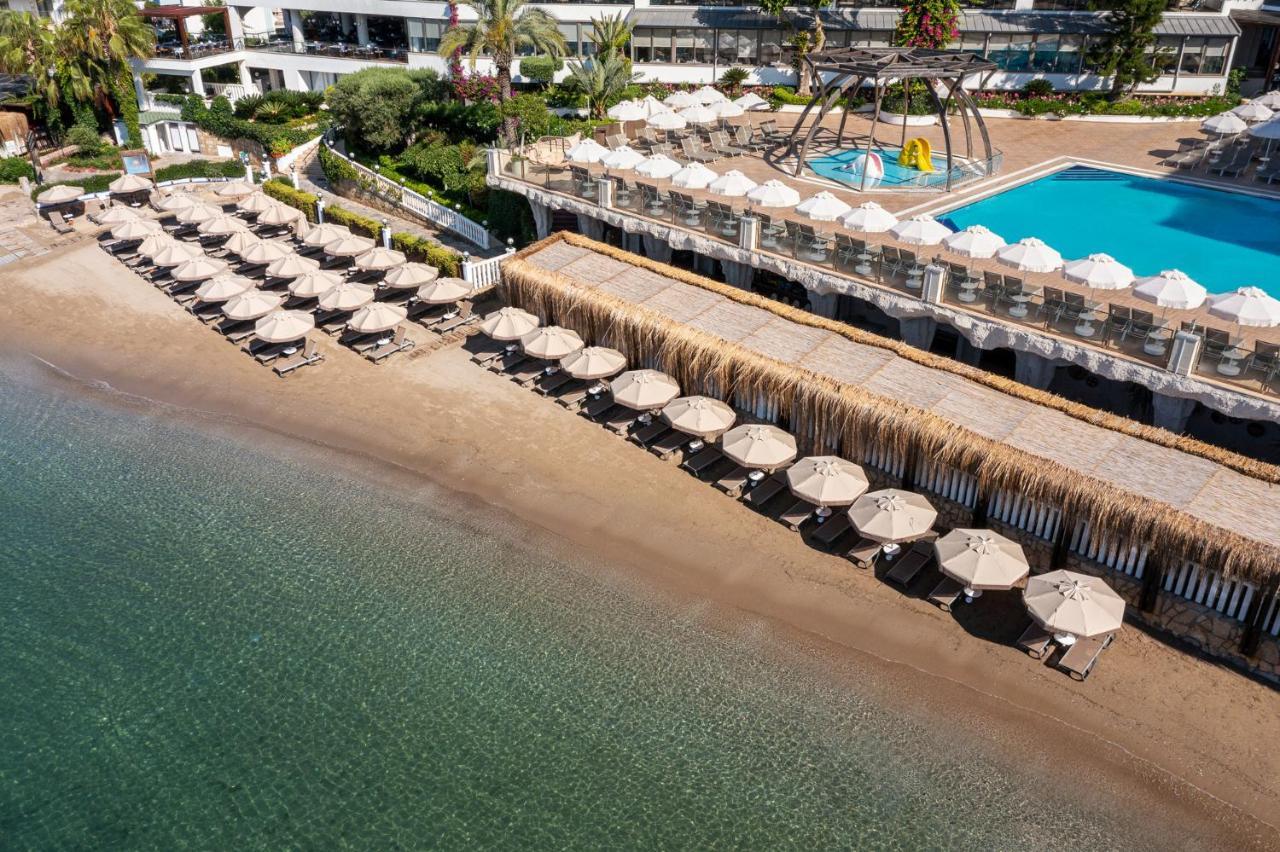 ADIN BEACH HOTEL — AVSALLAR — fotografie hotel nr. 27