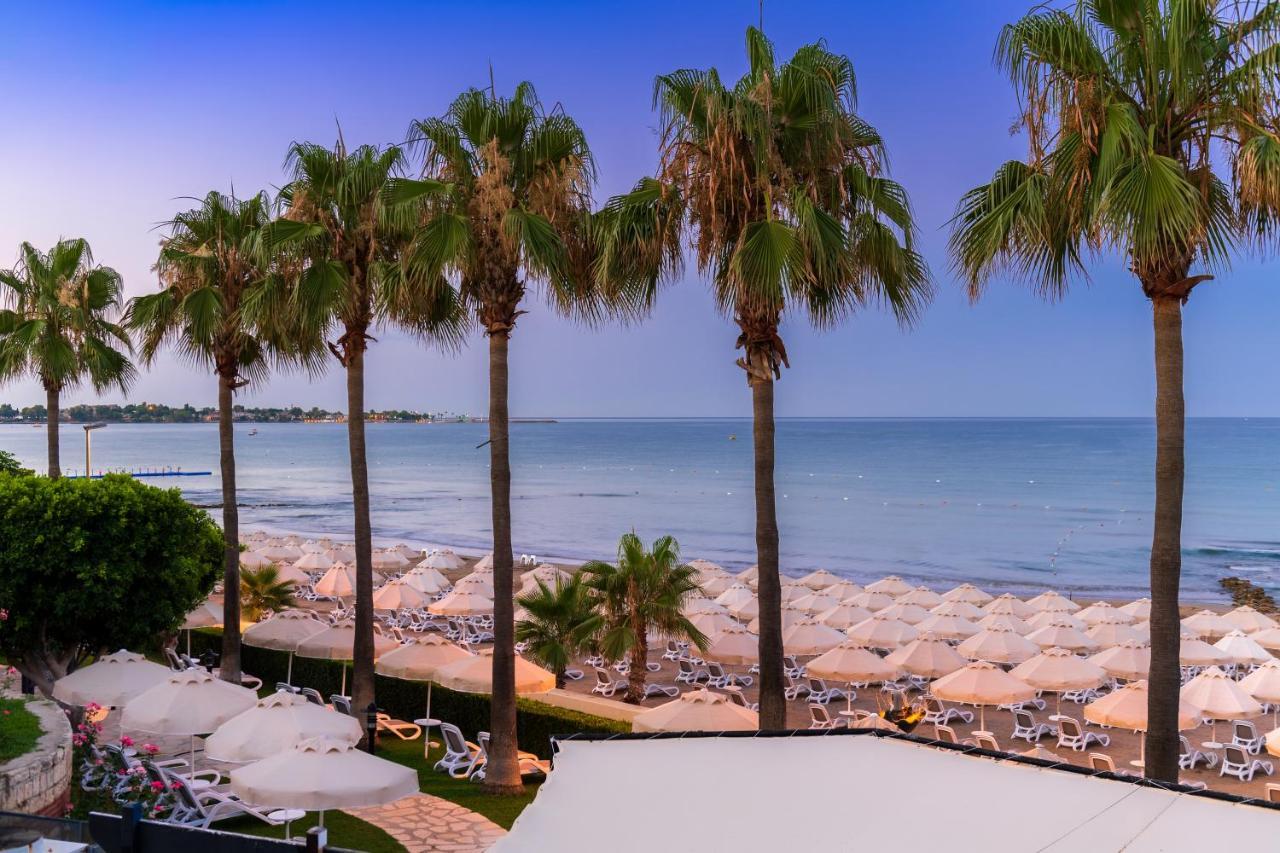 MELAS HOLIDAY VILLAGE — SIDE — fotografie hotel nr. 23