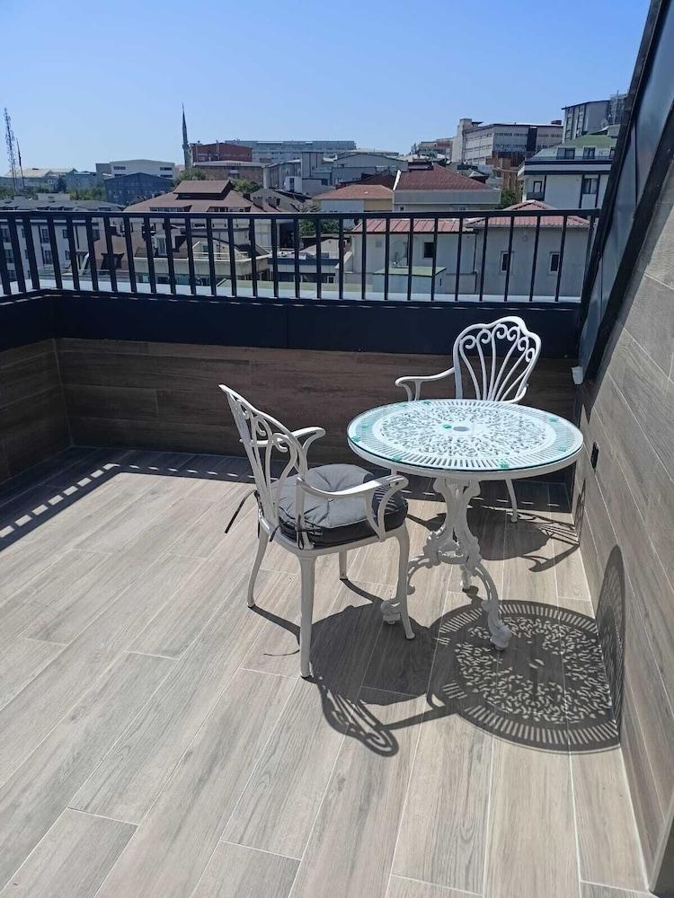 LIVELLO HOTEL — ISTANBUL — фотография отеля №17
