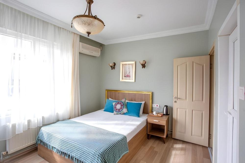 SOFIA CORNER HOTEL — ISTANBUL — фотография отеля №9