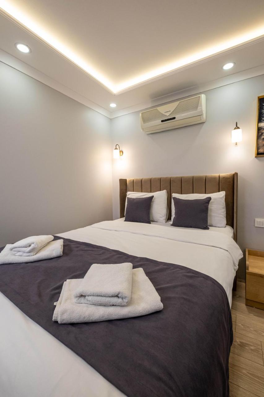 FAMILY ISTANBUL HOTEL & SUITES — ISTANBUL — фотография отеля №30