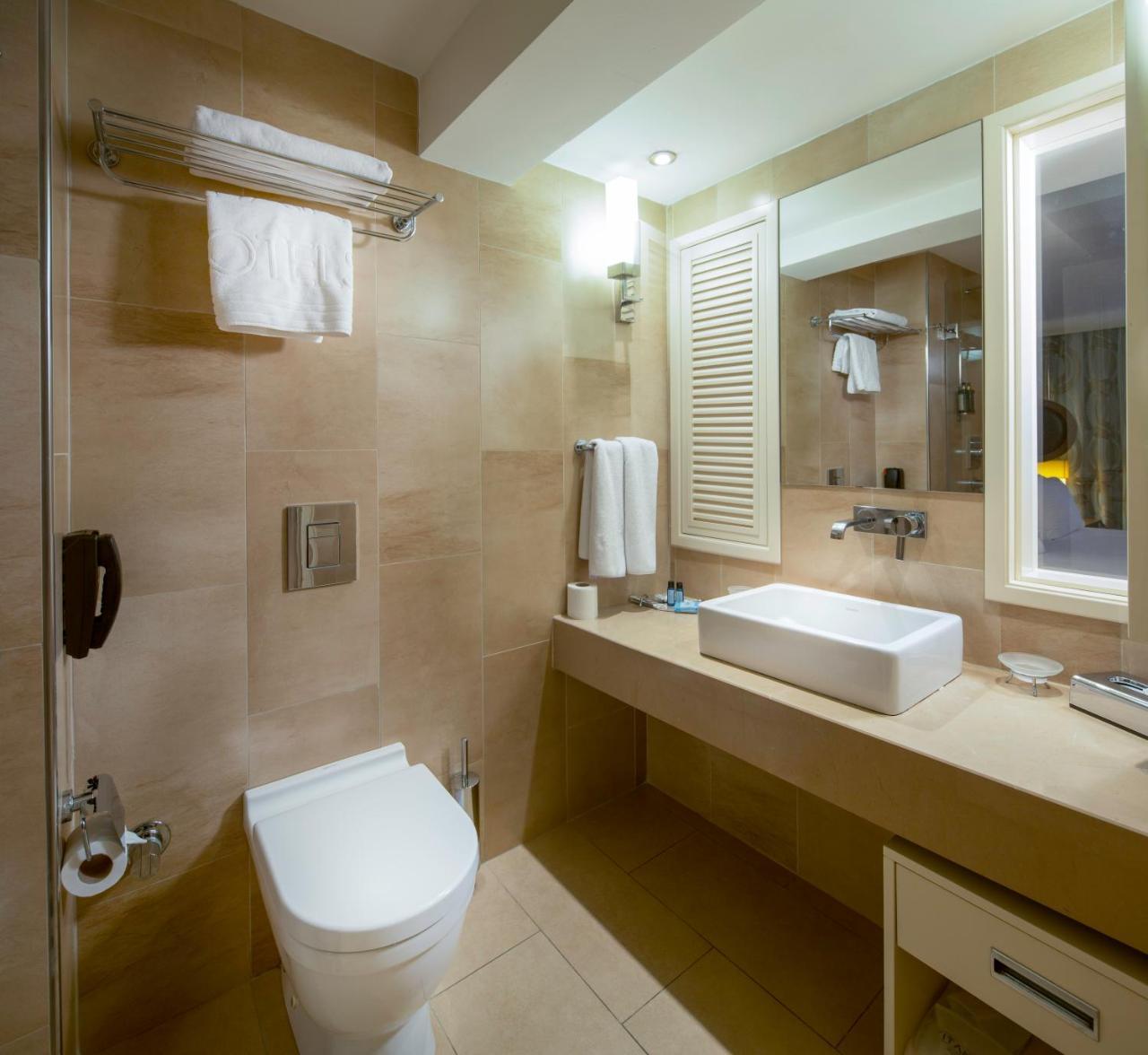 TITANIC COMFORT SISLI — ISTANBUL — фотография отеля №28