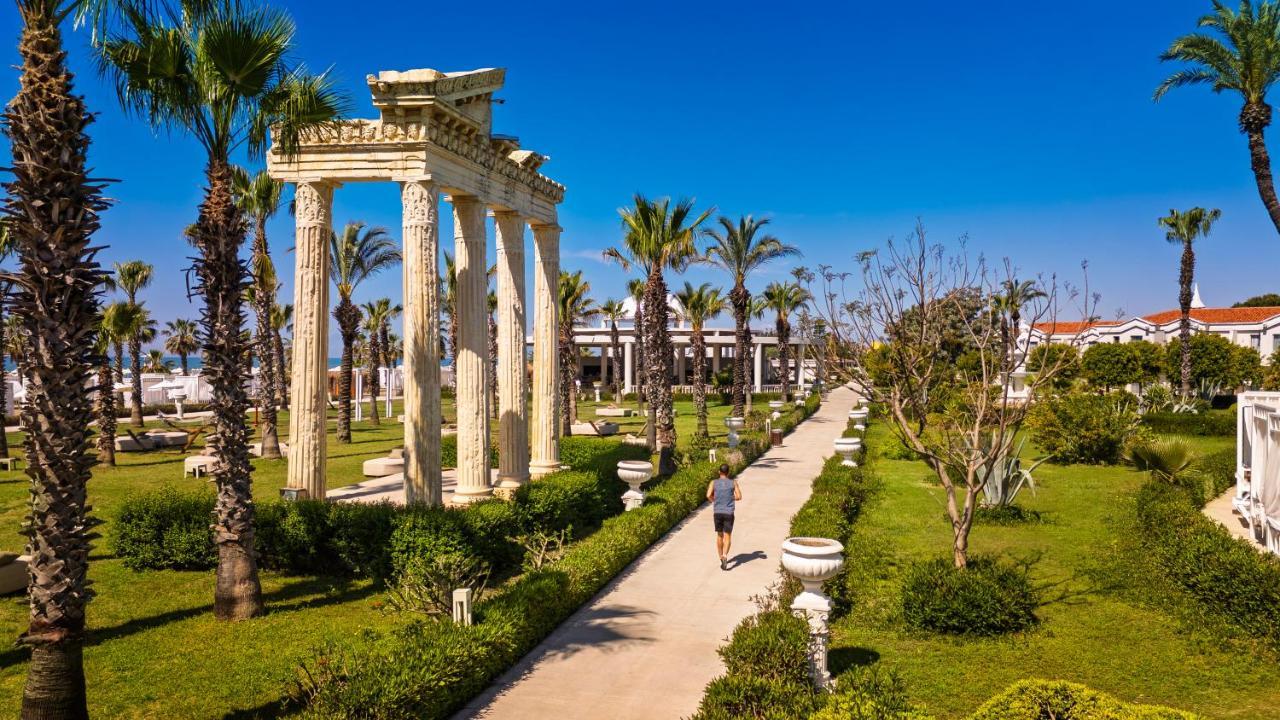 SELECTUM NOA BELEK — BELEK — fotografie hotel nr. 23