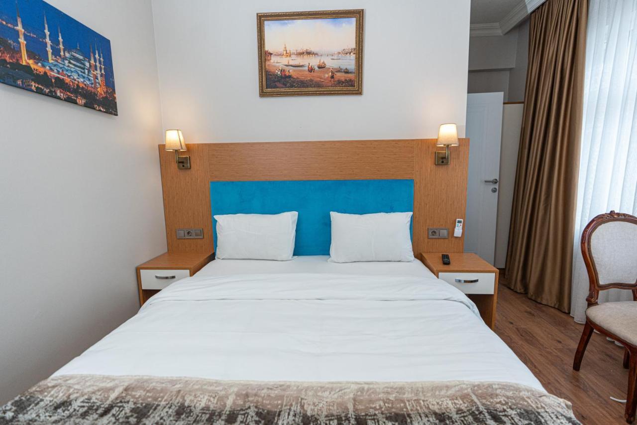 SEATANBUL HOTEL — ISTANBUL — фотография отеля №26